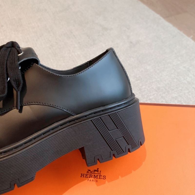 Hermes loafers